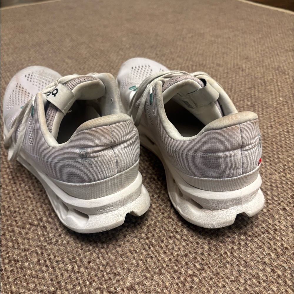 On Running Men’s Cloudsurfer Sneaker - Picture 5 of 8